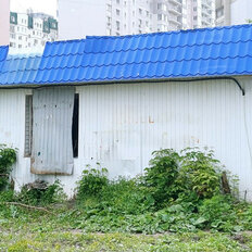 28 м², помещение свободного назначения - изображение 2