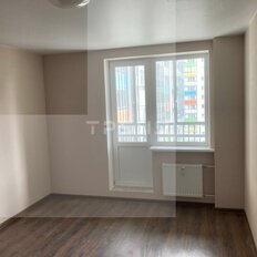 Квартира 24,1 м², студия - изображение 1