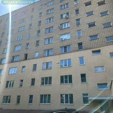 Квартира 20,4 м², 1-комнатная - изображение 5