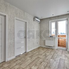 Квартира 68,7 м², 3-комнатная - изображение 4