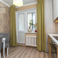 Квартира 41,4 м², 1-комнатная - изображение 3