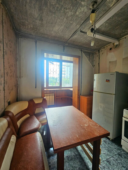 60,4 м², 3-комнатная квартира 5 600 000 ₽ - изображение 29