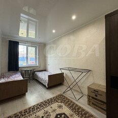 Квартира 44 м², 2-комнатная - изображение 4