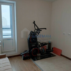 Квартира 18,2 м², студия - изображение 3