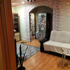 Квартира 44,6 м², 2-комнатная - изображение 4