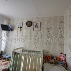 Квартира 41,7 м², 3-комнатная - изображение 4