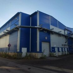 400 м², производственное помещение - изображение 1