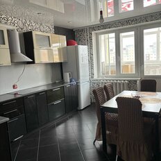 Квартира 66,6 м², 2-комнатная - изображение 3