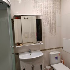 Квартира 35,1 м², 1-комнатная - изображение 1