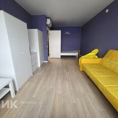 Квартира 40 м², 1-комнатная - изображение 4