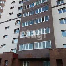 Квартира 69 м², 2-комнатная - изображение 1