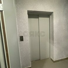 Квартира 28,1 м², 1-комнатная - изображение 4