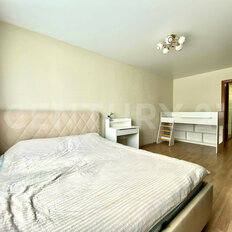 Квартира 62,8 м², 2-комнатная - изображение 3