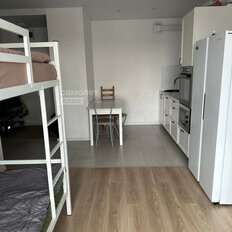Квартира 37 м², 2-комнатная - изображение 4
