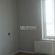 Квартира 35 м², 1-комнатная - изображение 2