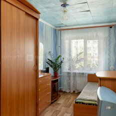 Квартира 42,6 м², 2-комнатная - изображение 2