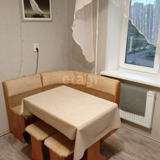 Квартира 35,4 м², 1-комнатная - изображение 5