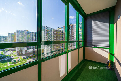 24 м², квартира-студия 35 500 ₽ в месяц - изображение 25