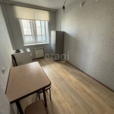 Квартира 37,5 м², 1-комнатная - изображение 5