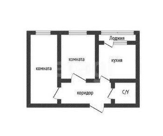 58,5 м², 2-комнатная квартира 5 200 000 ₽ - изображение 90