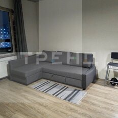 Квартира 28,5 м², студия - изображение 2