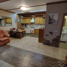 Квартира 110 м², 3-комнатная - изображение 2
