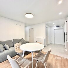 Квартира 53 м², 2-комнатная - изображение 4