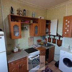 Квартира 32,6 м², 1-комнатная - изображение 5