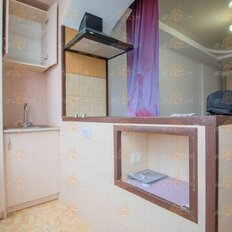 Квартира 25,8 м², студия - изображение 4