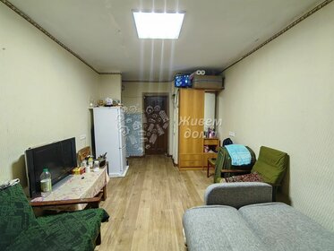 17,4 м², комната 1 300 000 ₽ - изображение 24