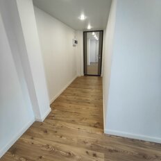 Квартира 21,8 м², студия - изображение 5