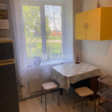 Квартира 30,6 м², 1-комнатная - изображение 1