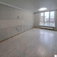 Квартира 55,6 м², 2-комнатная - изображение 3
