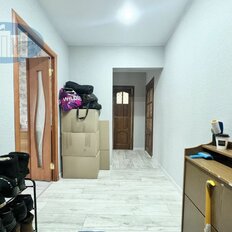 Квартира 52,6 м², 2-комнатная - изображение 1