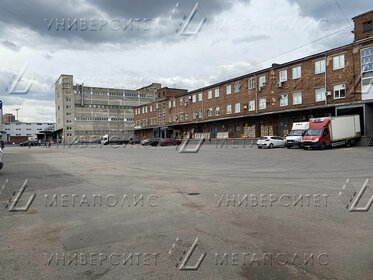 1900 м², склад 1 900 000 ₽ в месяц - изображение 87