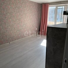 Квартира 30,4 м², 1-комнатная - изображение 1