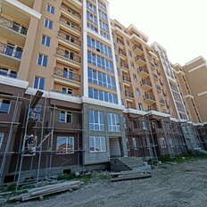 Квартира 37,8 м², 1-комнатная - изображение 5