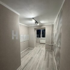 Квартира 16 м², студия - изображение 3