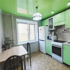 Квартира 30,9 м², 1-комнатная - изображение 3
