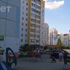 Квартира 64,7 м², 3-комнатная - изображение 1