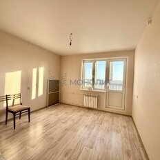 Квартира 17,2 м², студия - изображение 1