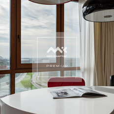 Квартира 156,6 м², 3-комнатная - изображение 2