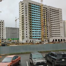 Квартира 57,5 м², 2-комнатная - изображение 5