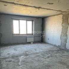 Квартира 58,8 м², 1-комнатная - изображение 1
