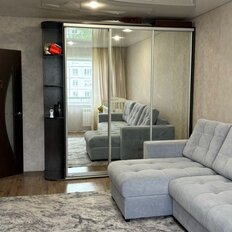 Квартира 37,1 м², 1-комнатная - изображение 3