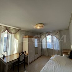 Квартира 163,1 м², 4-комнатная - изображение 4