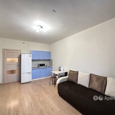 Квартира 25 м², студия - изображение 2