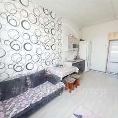 Квартира 18,2 м², 1-комнатная - изображение 5