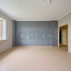 Квартира 84,7 м², 2-комнатная - изображение 3