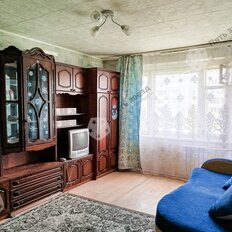 Квартира 34,8 м², 1-комнатная - изображение 2